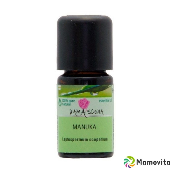 Damascena Manuka Ätherisches Öl Ws 5ml buy online