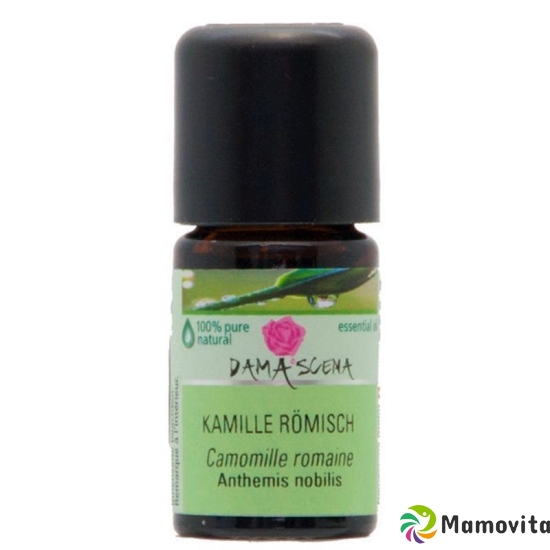 Damascena Kamille Roemisch Ätherisches Öl Ch 5ml buy online