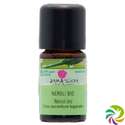 Damascena Neroli Ätherisches Öl Bio 5ml