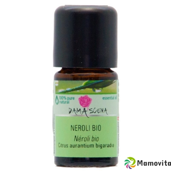 Damascena Neroli Ätherisches Öl Bio 5ml buy online