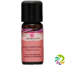 Damascena Essenzmischung Reine Atmosphäre 10ml