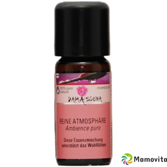 Damascena Essenzmischung Reine Atmosphäre 10ml buy online