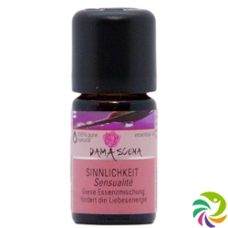 Damascena Essenzmischung Sinnlichkeit (alt) 5ml