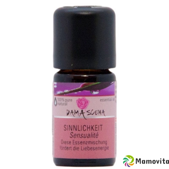 Damascena Essenzmischung Sinnlichkeit (alt) 5ml buy online