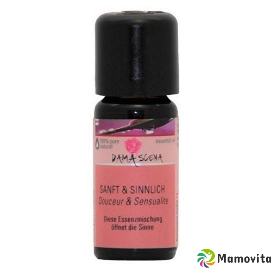 Damascena Essenzmischung Sanft & Sinnlich 10ml buy online