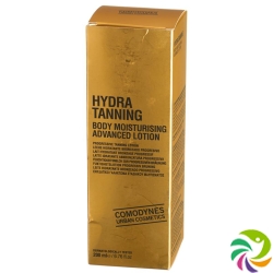 Comodynes Hydratanning Body 200ml