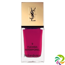 Ysl La Laque Couture 09