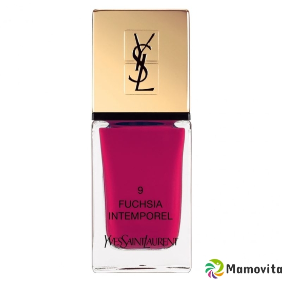 Ysl La Laque Couture 09 buy online