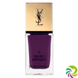 Ysl La Laque Couture 15