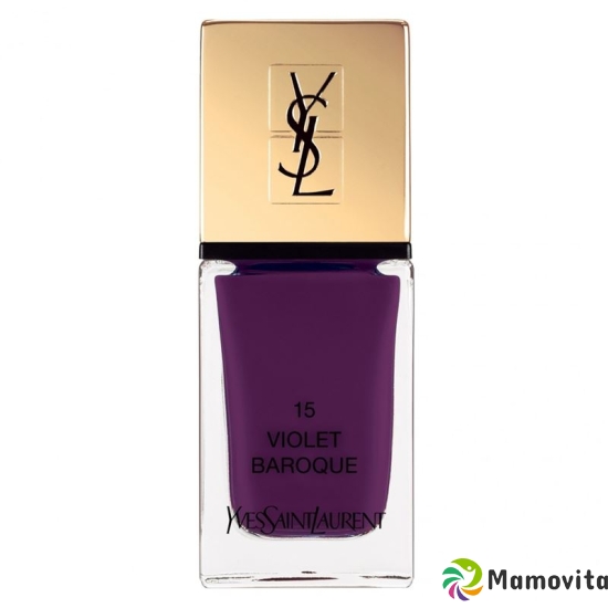 Ysl La Laque Couture 15 buy online