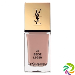 Ysl La Laque Couture 22