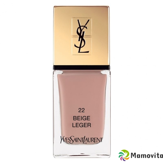 Ysl La Laque Couture 22 buy online