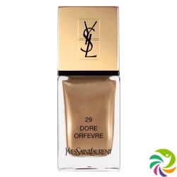 Ysl La Laque Couture 29