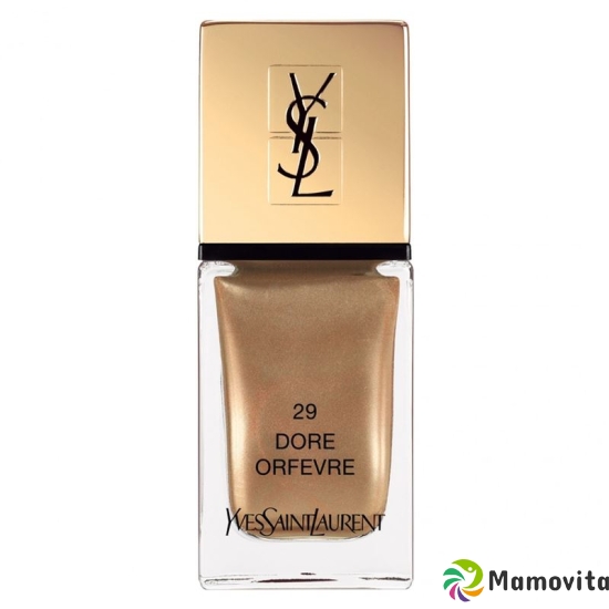 Ysl La Laque Couture 29 buy online