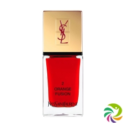 Ysl La Laque Couture 02