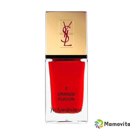 Ysl La Laque Couture 02 buy online