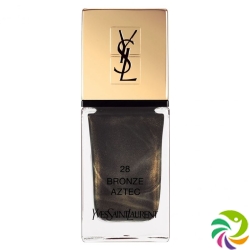 Ysl La Laque Couture 28