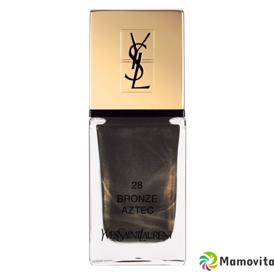 Ysl La Laque Couture 28 buy online