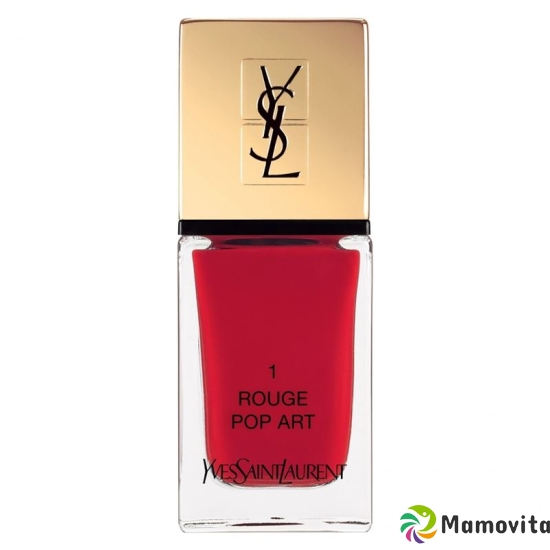 Ysl La Laque Couture 01 buy online