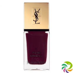 Ysl La Laque Couture 07