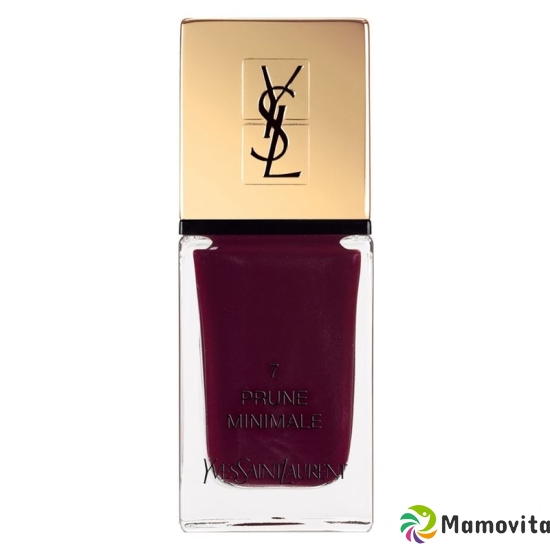 Ysl La Laque Couture 07 buy online