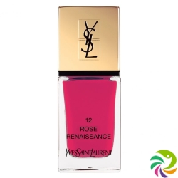 Ysl La Laque Couture 12