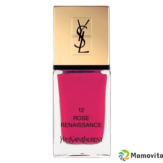 Ysl La Laque Couture 12 buy online