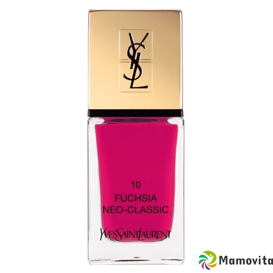 Ysl La Laque Couture 10 buy online