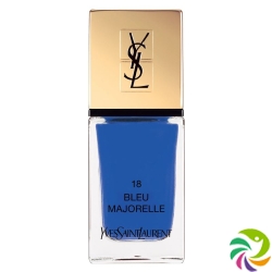 Ysl La Laque Couture 18