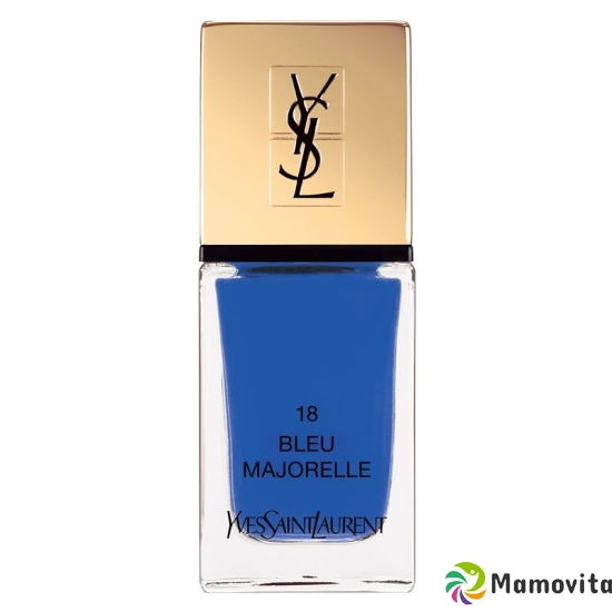 Ysl La Laque Couture 18 buy online