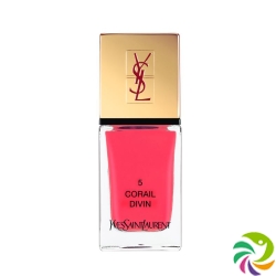 Ysl La Laque Couture 05