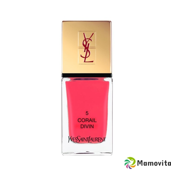 Ysl La Laque Couture 05 buy online