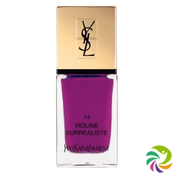 Ysl La Laque Couture 14