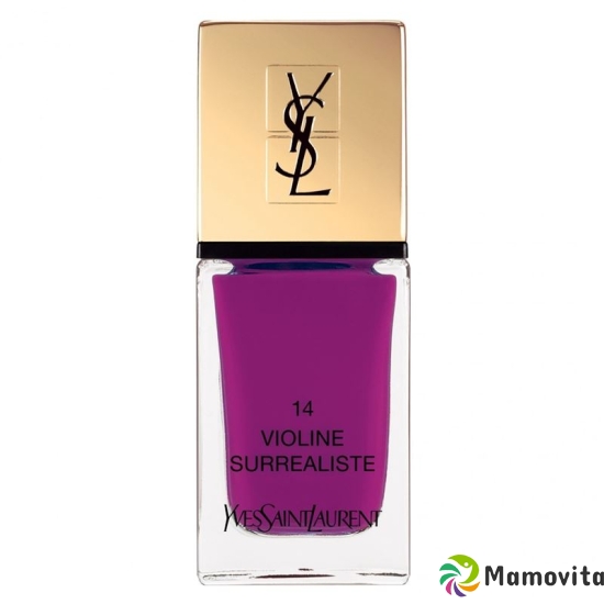 Ysl La Laque Couture 14 buy online