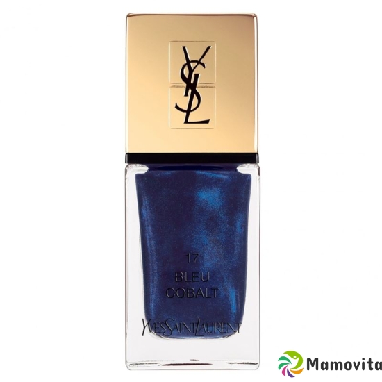 Ysl La Laque Couture 17 buy online