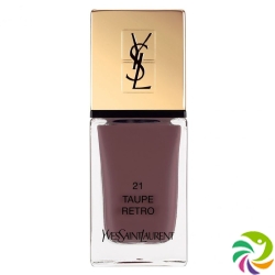 Ysl La Laque Couture 21