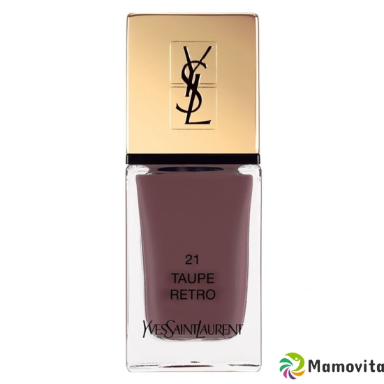 Ysl La Laque Couture 21 buy online