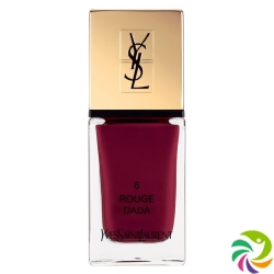 Ysl La Laque Couture 06