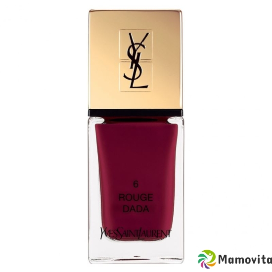 Ysl La Laque Couture 06 buy online