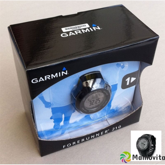 Garmin Forerunner 210 heart rate monitor gps buy online