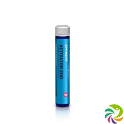 Sponser Activator 2000 Energy Ampulle 25ml