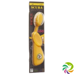 Radius Scuba Toothbrush Right