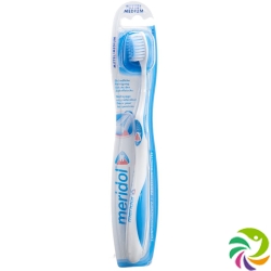 Meridol medium toothbrush