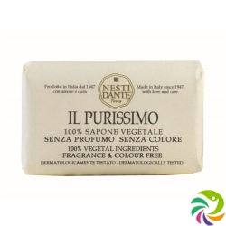 Nesti Dante Seife Il Purissimo 150g