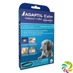 Adaptil Halsband 45cm Beruhigungspheromon Hunde