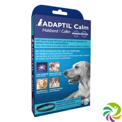 Adaptil Halsband 70cm Beruhigungspheromon Hunde