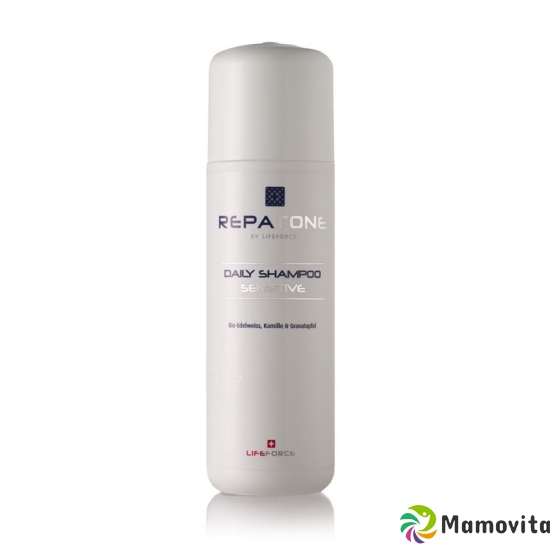 Repatone Daily Shampoo Sensitive 200ml buy online