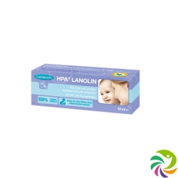 Lansinoh Hpa Lanolin Tube 10ml