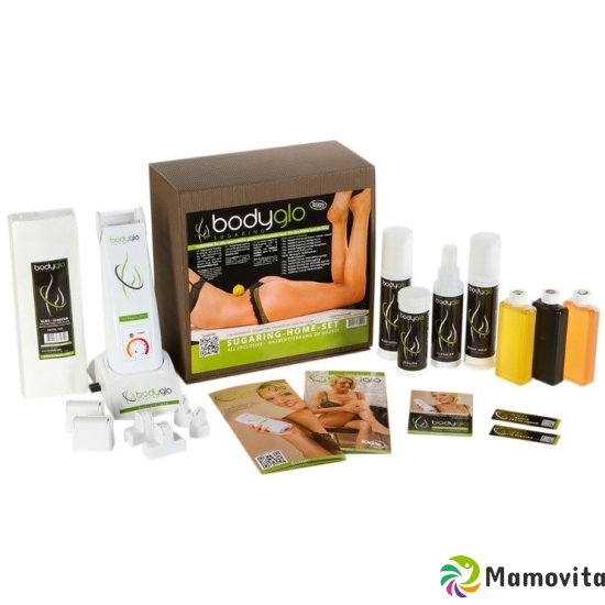 Bodyglo Sugaring Home Set buy online