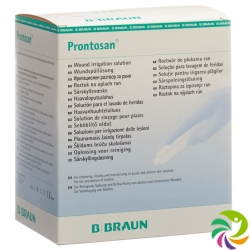 Prontosan Wundspüllösung 24x 40ml